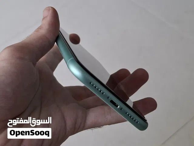 جوال للبيع حاله ممتازه