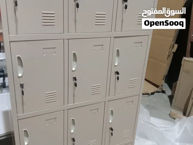 لوكر حديد فخم جدا جدا