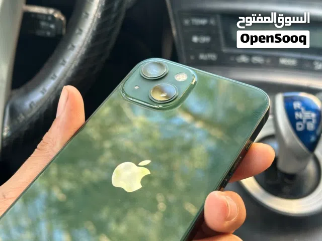 IPHONE 13 LIKE NEW