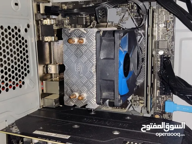 Windows Custom-built  Computers  for sale  in Basra