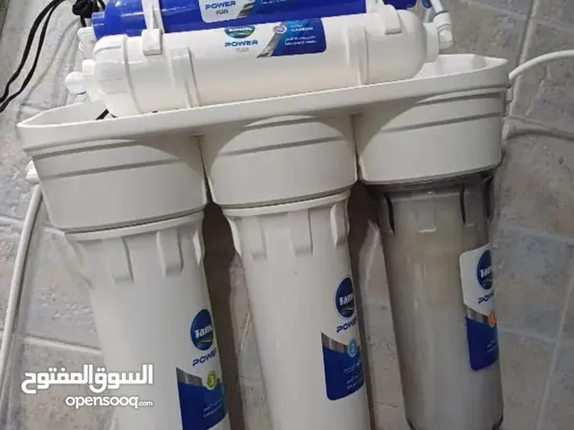 فلتر مياه خمس مراحل