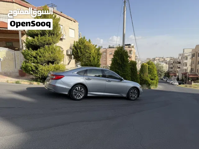 2018 شيفروليه بولت