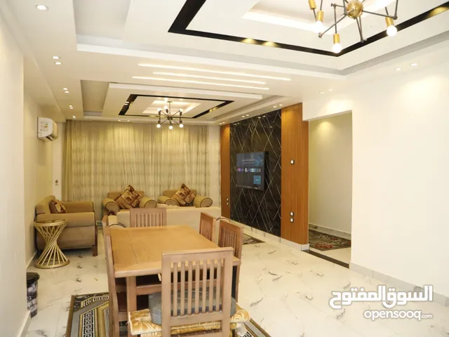 Furnished Monthly in Giza Dokki