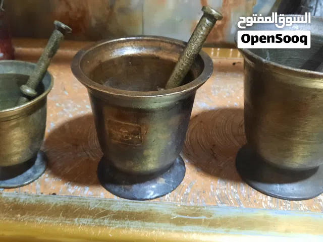 هاونات قياس 18/15\12 للبيع