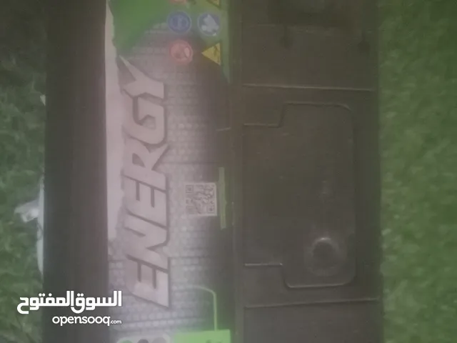 بطاريه ركب ولع طول 80ابير