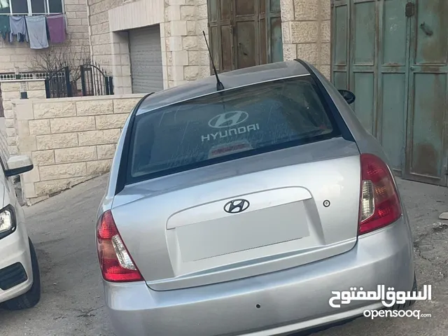 Used Hyundai Accent in Bethlehem