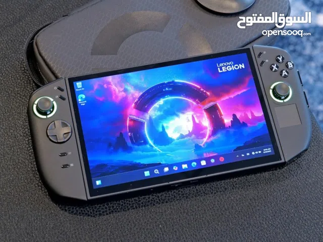 Lenovo legion go 2 OLED 8.8” z2 extreme 1tb 32gb