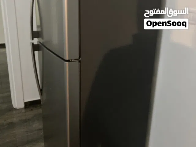 ثلاجة داو بخارية نضيفة