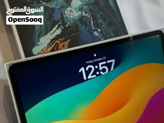 Apple iPad Pro 256 GB in Sana'a
