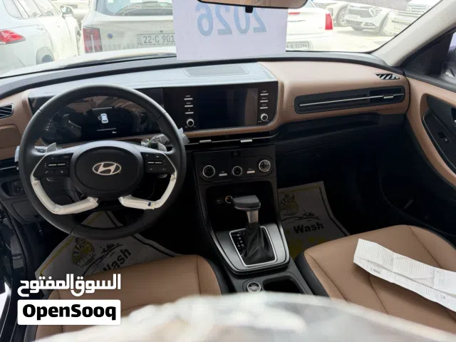 New Hyundai Creta in Basra