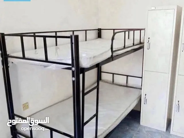 سرير دورين حديد مستعمل للبيع : سرير حديد دورين في الكويت