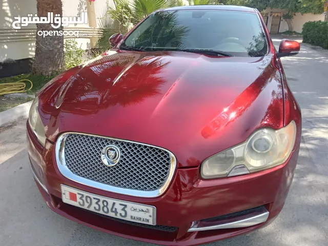 Used Jaguar Other in Northern Governorate