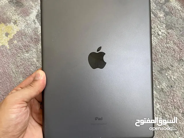 ipad9 wifi 64 giga working good