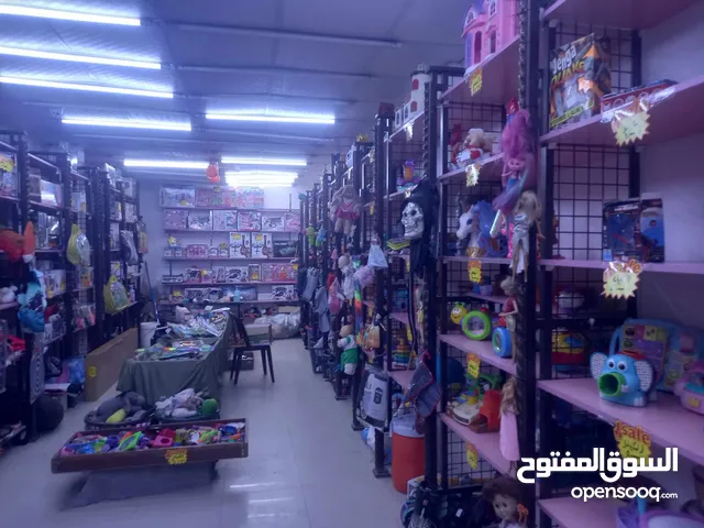   Shops for Sale in Zarqa Al Souq
