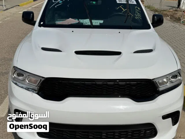 Used Dodge Durango in Basra