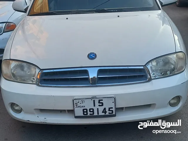 Used Hyundai Avante in Irbid