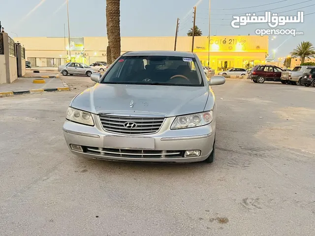 ازيرا قراند 6500