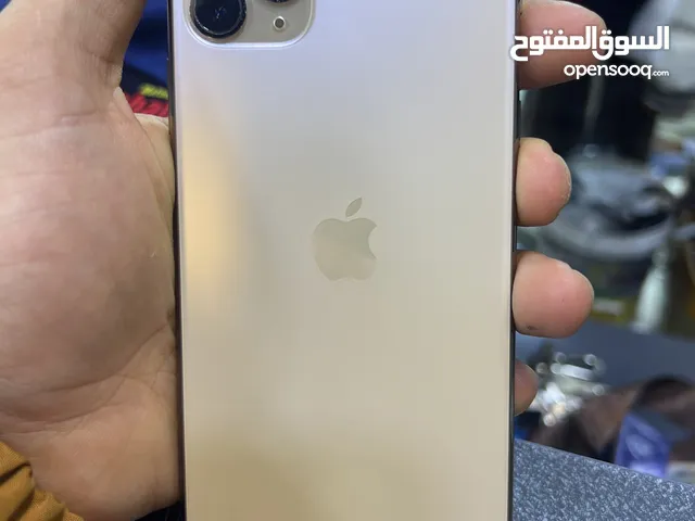Apple iPhone 11 Pro Max 256 GB in Basra