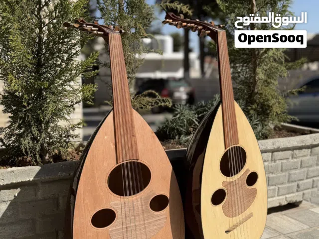 عود قاروط جواهر موسيقى M10 متوفر بافضل سعر