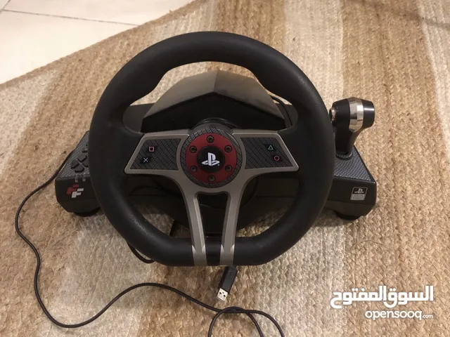 Gaming PC Steering in Kuwait City