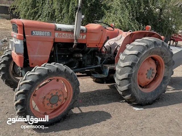 جرار زراعي ياباني بحاله جيده ولا توجد اي ملاحظات علىه