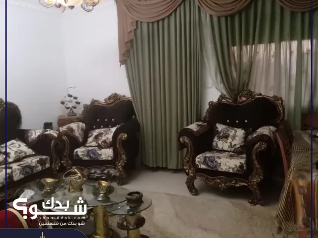 240m2 3 Bedrooms Apartments for Sale in Ramallah and Al-Bireh Al Irsal St.