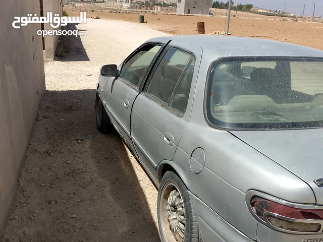 كيا سيفيا 1 1996