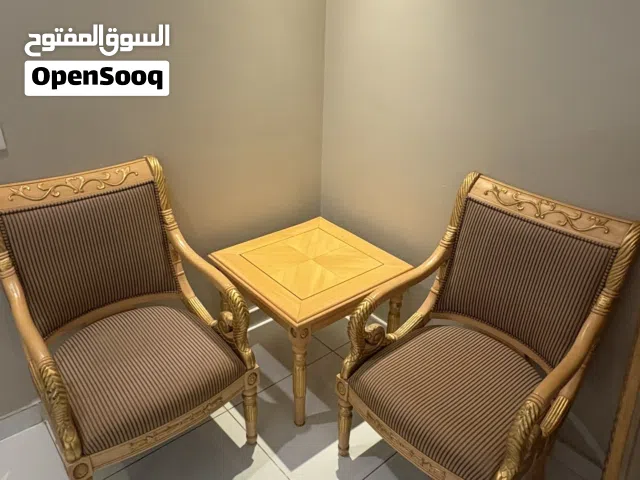 طقم مدخل فاخر