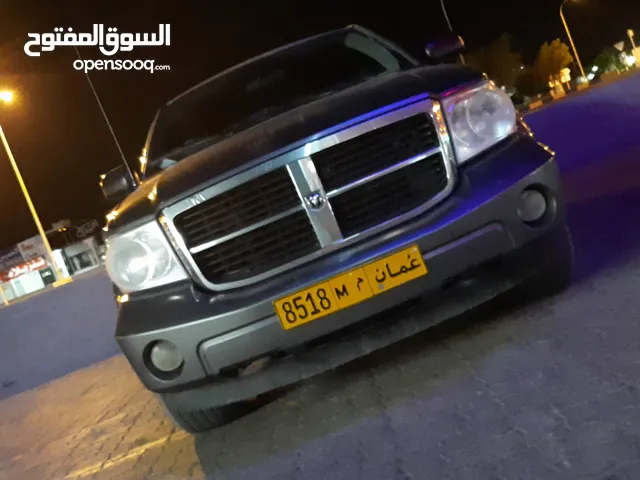 دورانجو 2008 للبيع