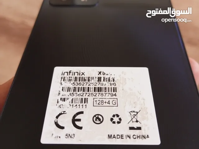 موبايل انفينكس نوت 12