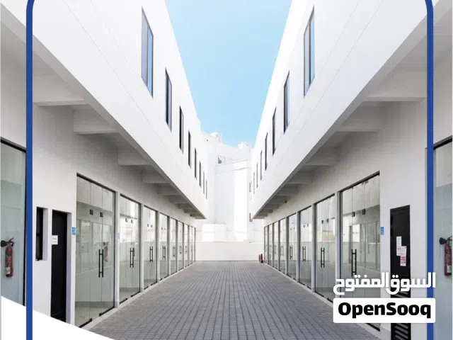 Storage Solutions for Businesses in the Heart of Ruwi Starting from OMR 225 per Month