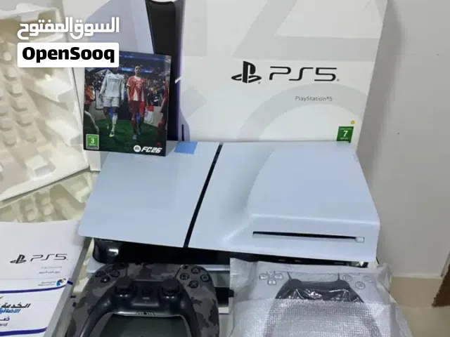 PlayStation 5 PlayStation for sale in Al Sharqiya