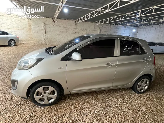 Used Kia Picanto in Sorman