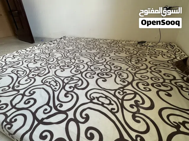 Mattress only 190x190