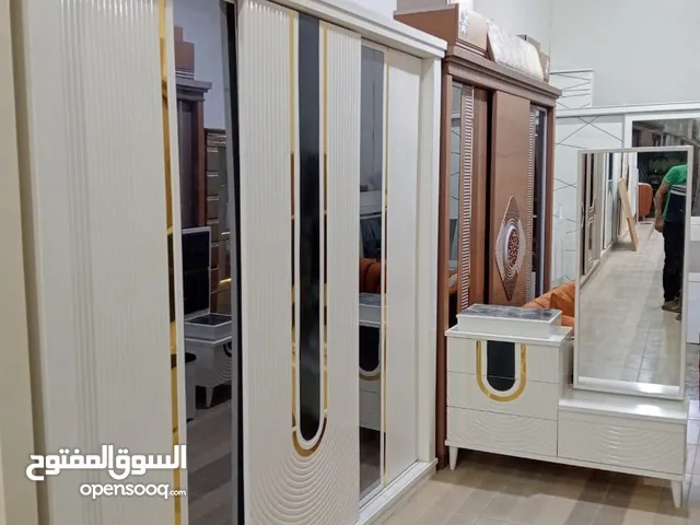 غرف نوم كونتر فورى الشروق الشامل