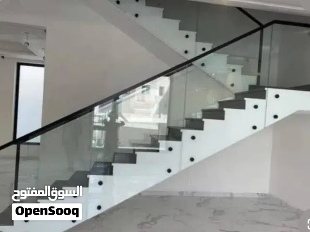 ابو ياسر لجميع اعمال الالمنيوم