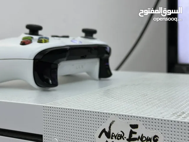 Xbox One S Xbox for sale in Baghdad