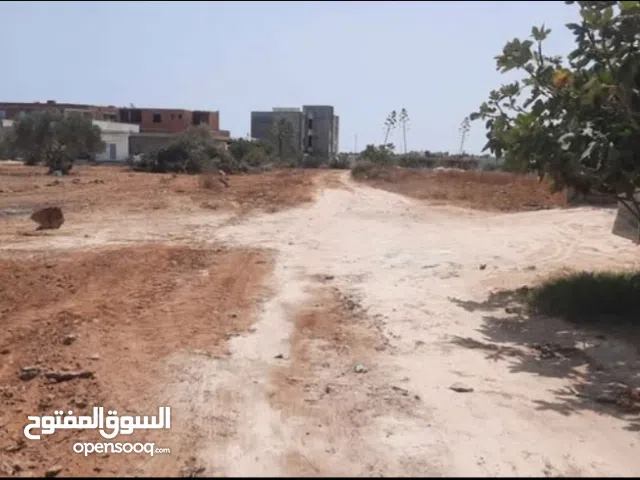 Residential Land for Sale in Tunis Other