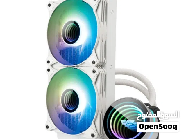 darkFlash Twister DX-240 V2.6