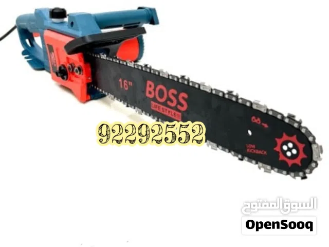 منشار 16 أنش كهربائي