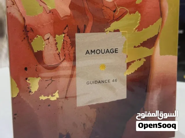 عطور أمواج أصلية