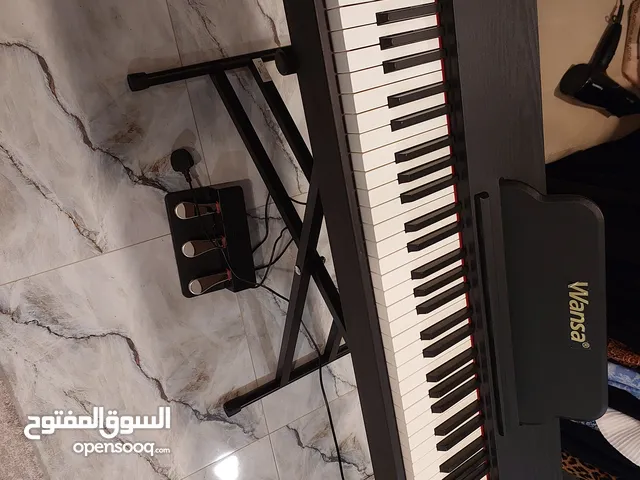 بيانو /ونسا