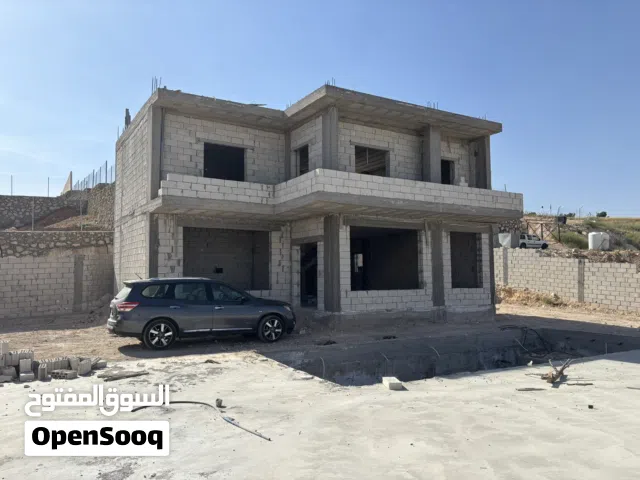فرصة استثمارية مميزة في اجمل مناطق شرق جرش