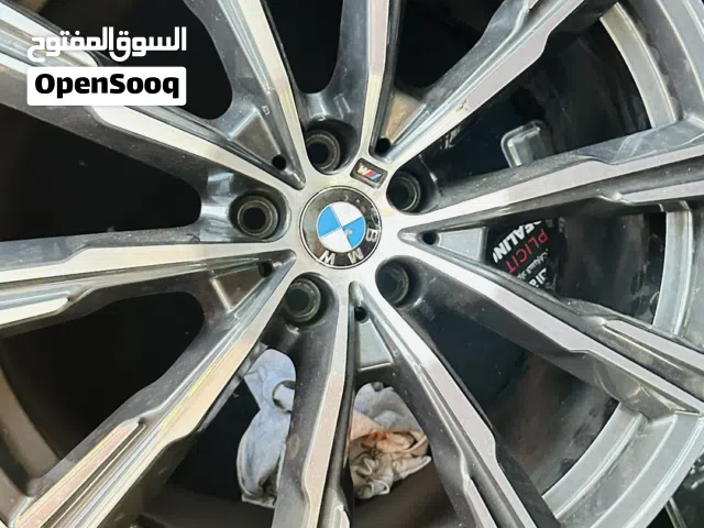 ديسكوات بي ام اكس فايف 2026للبيع