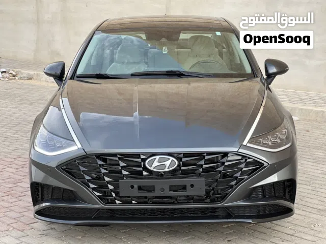 هونداي سونتا 2024 فل