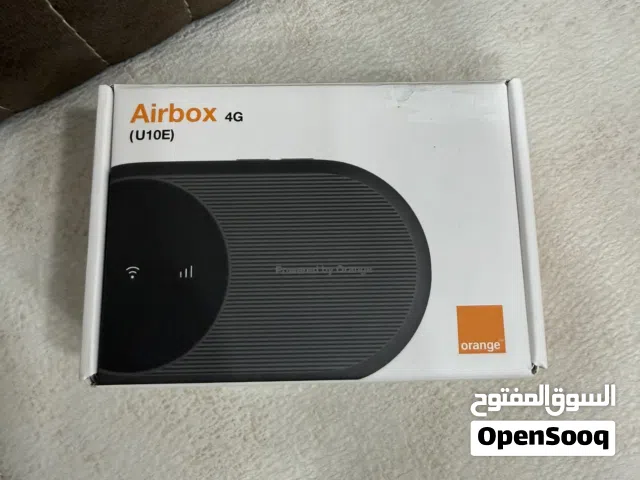 راورتر اورنج جديد