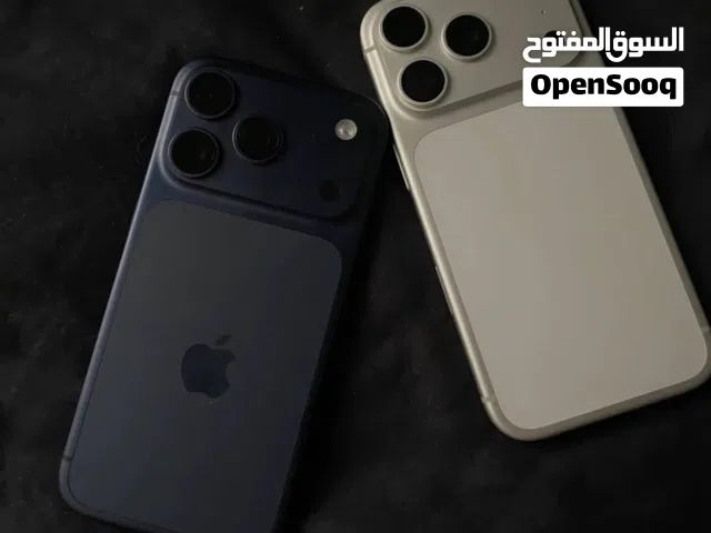 ايفون 17 برو بسعر هوسس خلي العيد عيدين