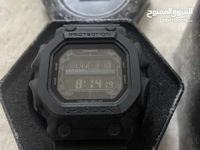 Digital G-Shock watches  for sale in Farwaniya