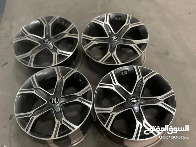 Kia stinger wheels 19 inch original