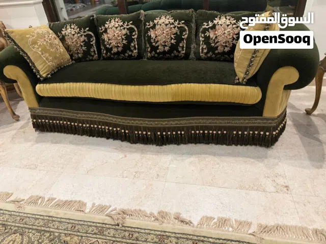 عدد 2 كنبات ممتازات